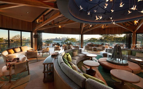 Wildlife Retreat At Taronga - Accommodation Whitsundays 1