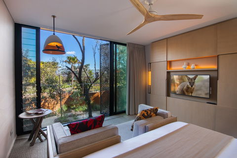 Wildlife Retreat At Taronga - Accommodation Whitsundays 2