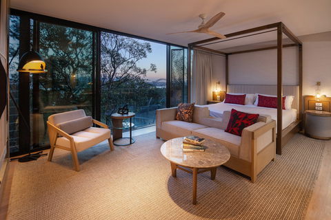 Wildlife Retreat At Taronga - Accommodation Whitsundays 4