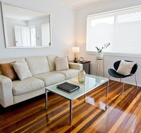 Wynnum Bayside Apartments