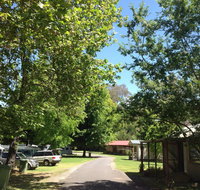 Yackandandah Holiday Park - Accommodation Whitsundays