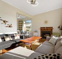 50s Beach House - Accommodation Whitsundays