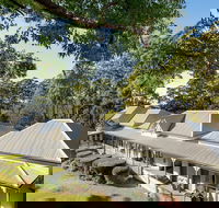 Aaronlee Retreat - Accommodation Whitsundays