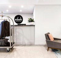 Abode Narrabundah - Accommodation Whitsundays