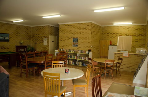 Acclaim Swan Valley Tourist Park - Accommodation Whitsundays 1