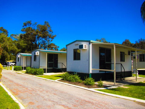 Acclaim Swan Valley Tourist Park - Accommodation Whitsundays 2
