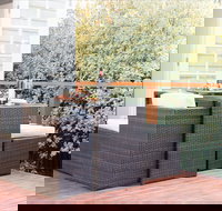 A Coonawarra Experience - Accommodation Whitsundays