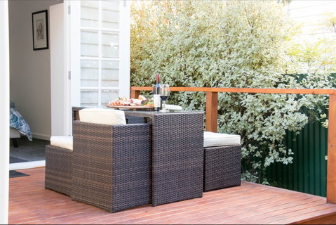 A Coonawarra Experience - Accommodation Whitsundays 0