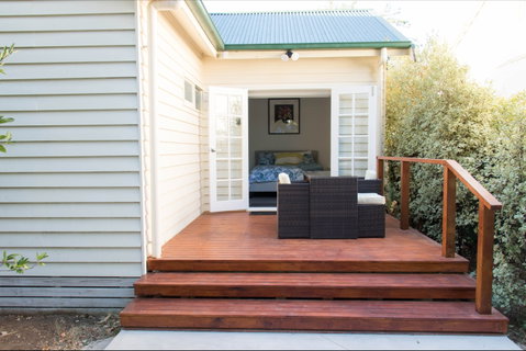 A Coonawarra Experience - Accommodation Whitsundays 2