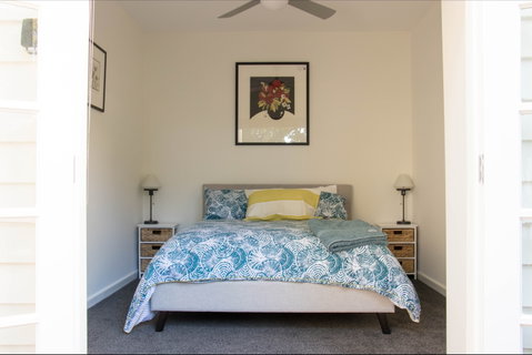 A Coonawarra Experience - Accommodation Whitsundays 5