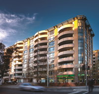Adina Serviced Apartments Canberra James Court - Accommodation Whitsundays