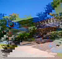 Airlie Beach YHA - Accommodation Whitsundays
