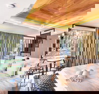 Amaroo Retreat and Spa - Accommodation Whitsundays