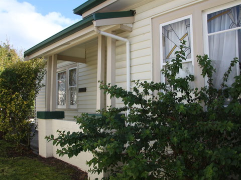 Amy Cottage - Accommodation Whitsundays 1