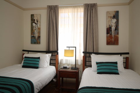 Amy Cottage - Accommodation Whitsundays 7