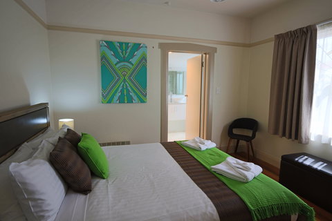 Amy Cottage - Accommodation Whitsundays 9