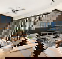 Ananya Executive - Accommodation Whitsundays