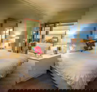 Antechamber Bay Retreats - Accommodation Whitsundays