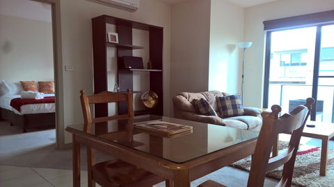 Apartments Of Waverley - Accommodation Whitsundays 0