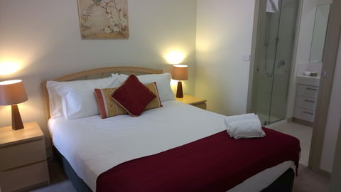 Apartments Of Waverley - Accommodation Whitsundays 1