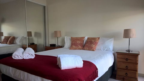 Apartments Of Waverley - Accommodation Whitsundays 2