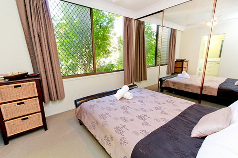 Aussie Resort - Accommodation Whitsundays 3