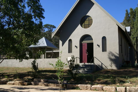 Baerami Pines Hunter Valley Retreat - Accommodation Whitsundays 1