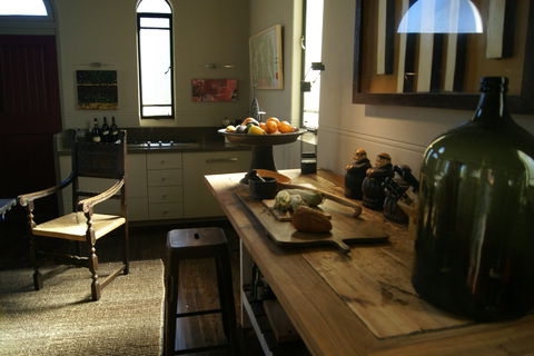 Baerami Pines Hunter Valley Retreat - Accommodation Whitsundays 2