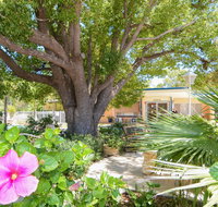 Balranald Sturt Motel - Accommodation Whitsundays