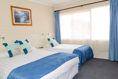 Balranald Sturt Motel - Accommodation Whitsundays 2