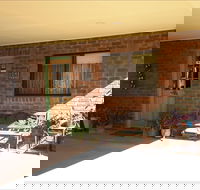 Barham Colonial Motel