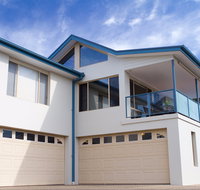 Beach Holiday Unit - Accommodation Whitsundays