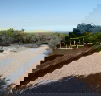 Benwenerup Camp at Stokes National Park - Accommodation Whitsundays