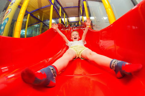 BIG4 Traralgon Park Lane Holiday Park - Accommodation Whitsundays 4