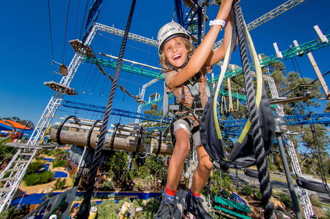 BIG4 Traralgon Park Lane Holiday Park - Accommodation Whitsundays 5