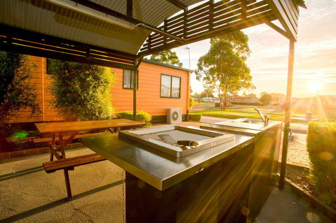 BIG4 Traralgon Park Lane Holiday Park - Accommodation Whitsundays 6