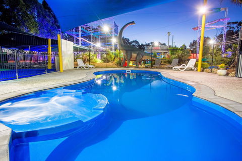 BIG4 Traralgon Park Lane Holiday Park - Accommodation Whitsundays 7