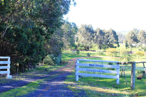 Blue House Bed And Breakfast - Accommodation Whitsundays 3