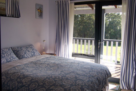 Blue House Bed And Breakfast - Accommodation Whitsundays 6