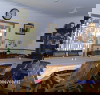 Bountiful Farm House - Accommodation Whitsundays