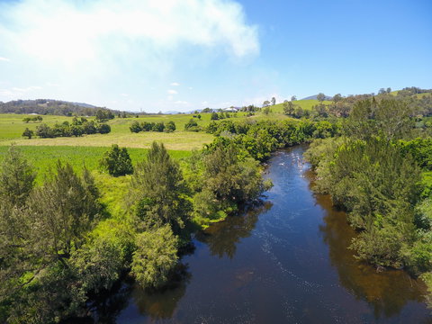 Bo-Warra Farmstay - Accommodation Whitsundays 1