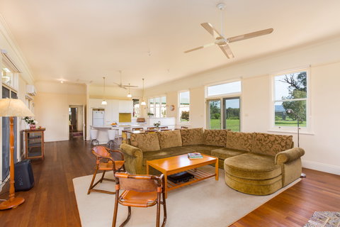 Bo-Warra Farmstay - Accommodation Whitsundays 3