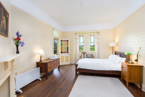 Bo-Warra Farmstay - Accommodation Whitsundays 4