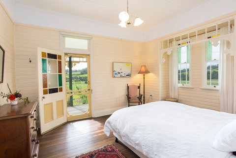 Bo-Warra Farmstay - Accommodation Whitsundays 5