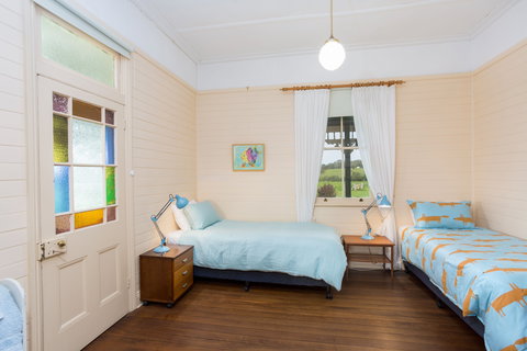 Bo-Warra Farmstay - Accommodation Whitsundays 7