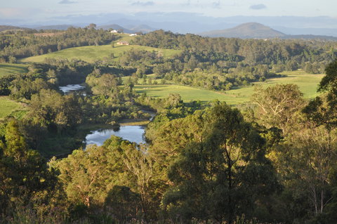 Bo-Warra Farmstay - Accommodation Whitsundays 9