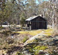 Boyd River campground - Accommodation Whitsundays