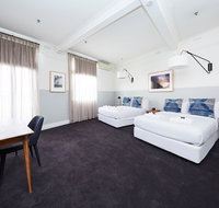 Bridgeview Hotel - Accommodation Whitsundays