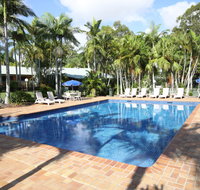 Brisbane Gateway Resort - Accommodation Whitsundays