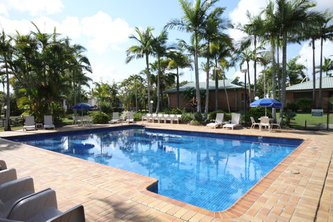Brisbane Gateway Resort - Accommodation Whitsundays 1